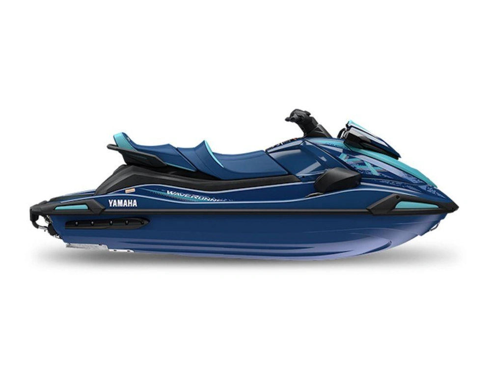 2026 Yamaha Vx Cruiser® With Audio alt