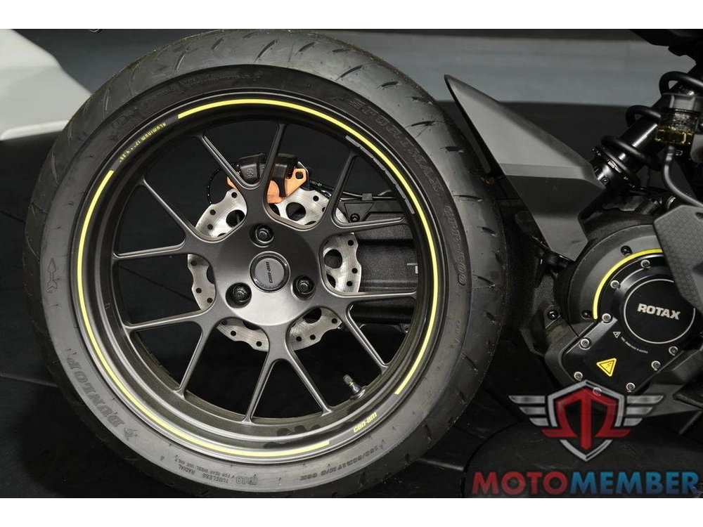 2025 Can-am Pulse '73 alt