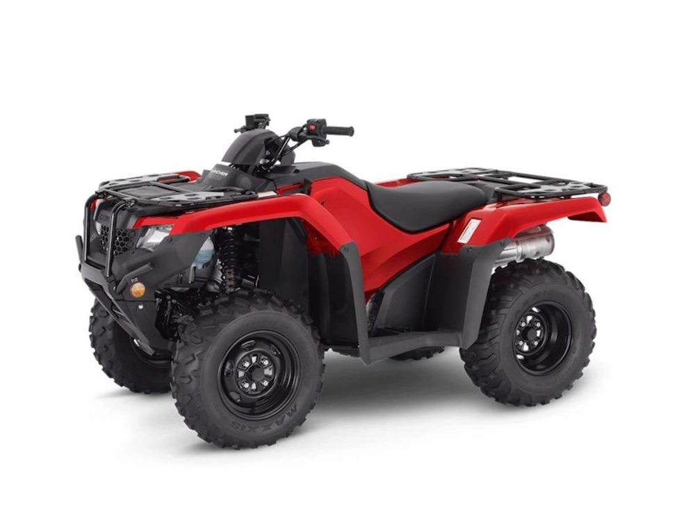 2025 Honda Fourtrax Rancher 4x4 Automatic Dct Eps alt
