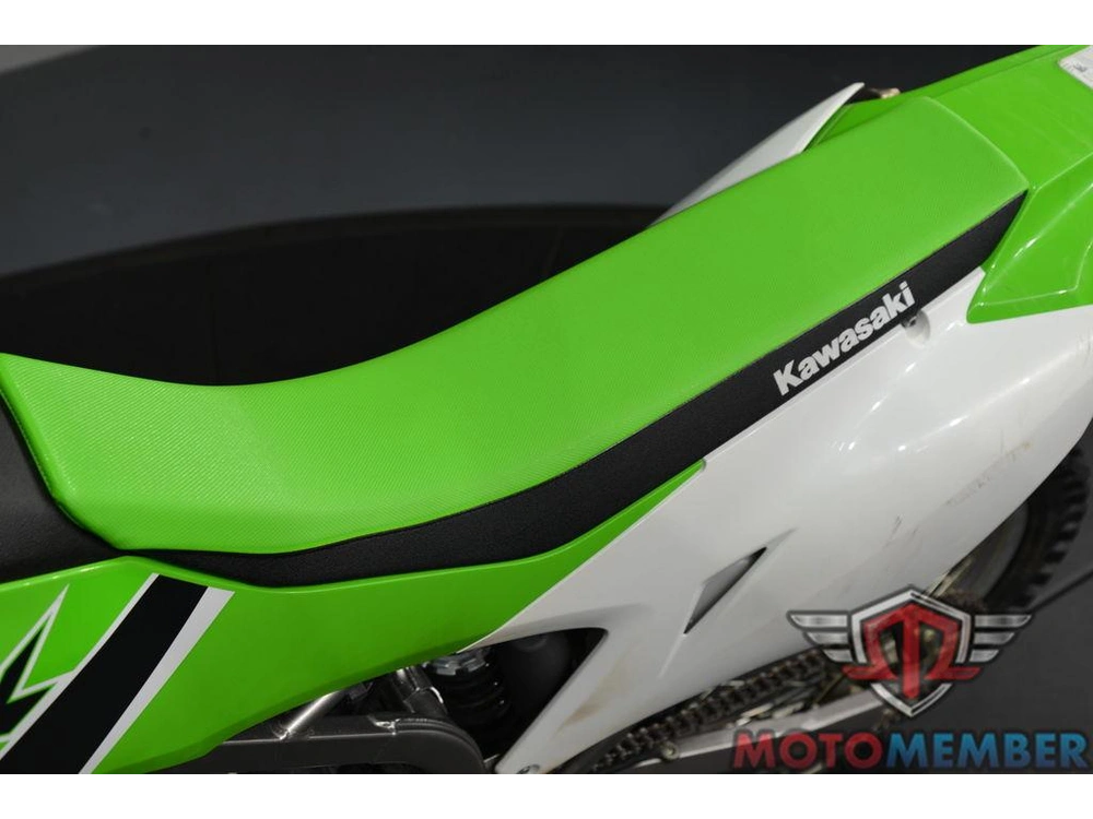 2023 Kawasaki Klx®300r alt