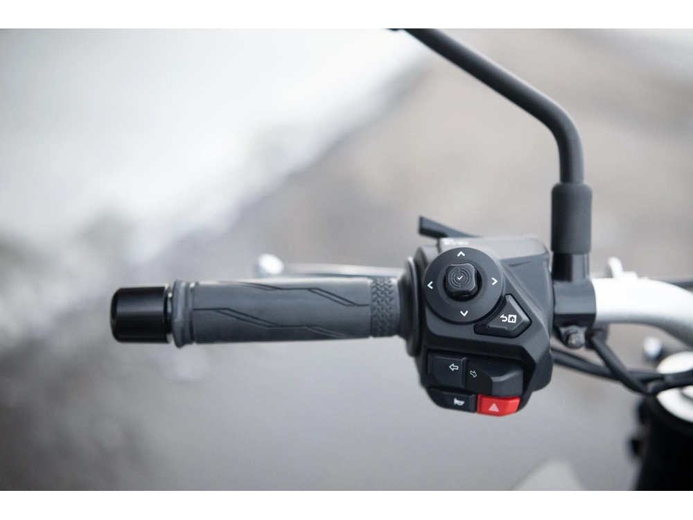 2026 Yamaha Mt-07 alt