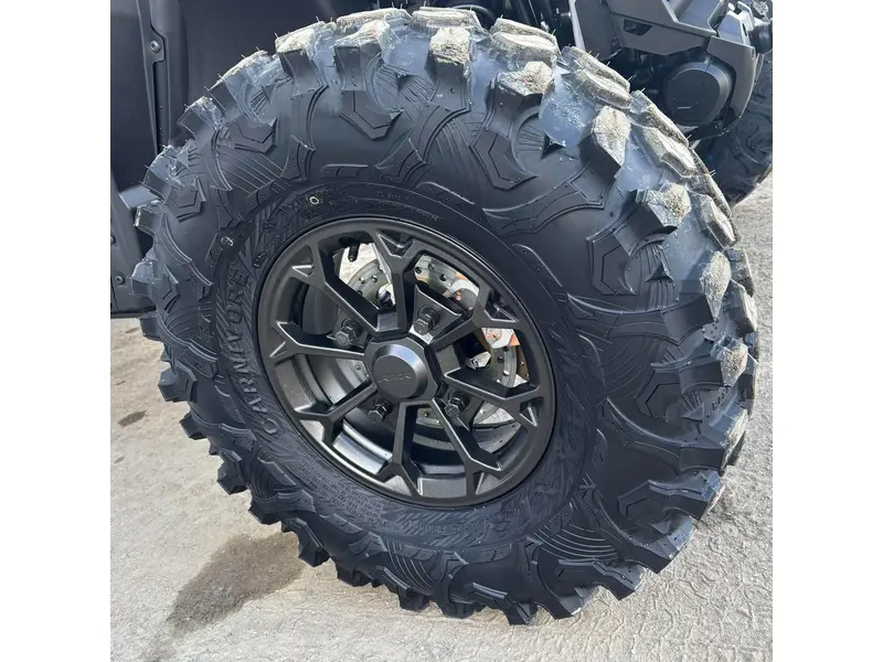 2026 Polaris RZR XP 1000 ULTIMATE Z26NET99A6 thumbnail 6