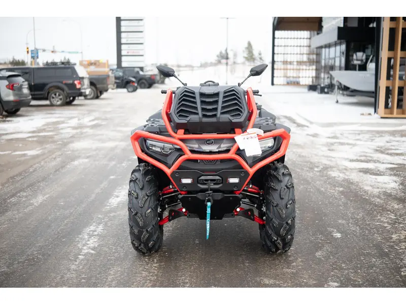 CFMOTO CFORCE MV1000 2026