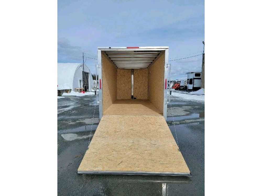 Alcom Stealth 7x16 Xlt Pro 2026 alt