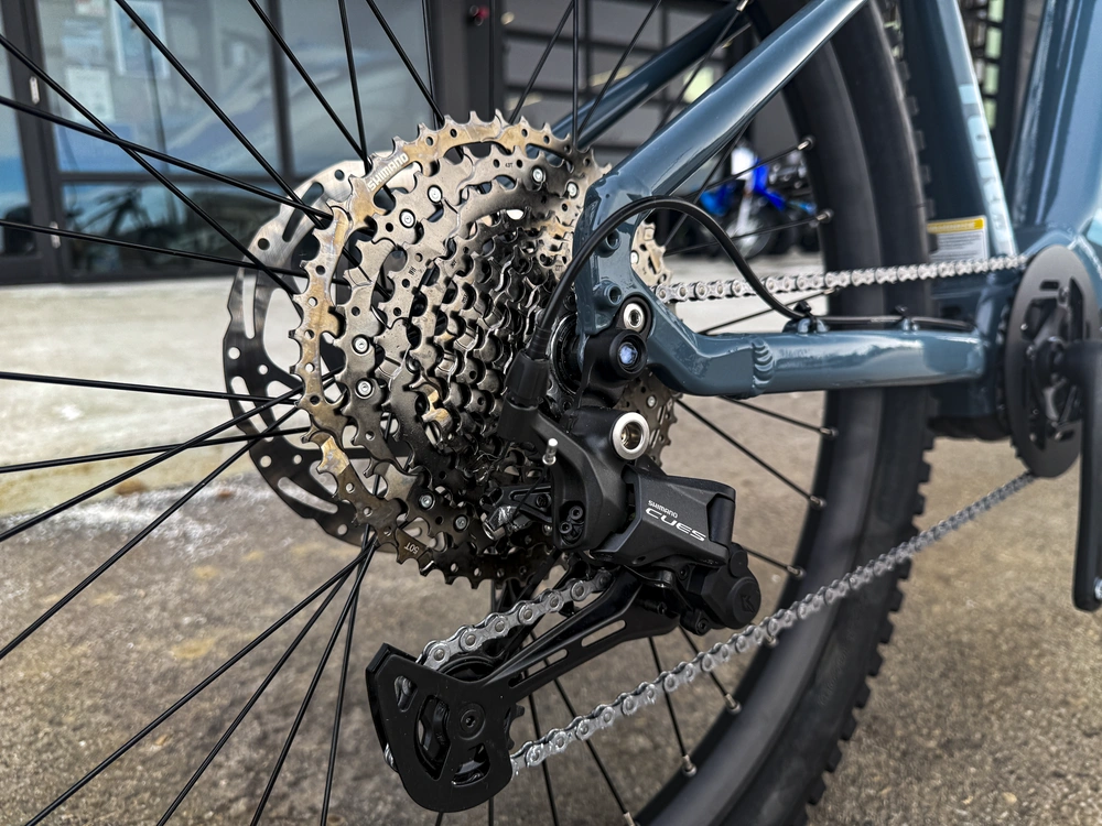 2026 Vamoose Cycle Toro Vm01xcm10018 alt