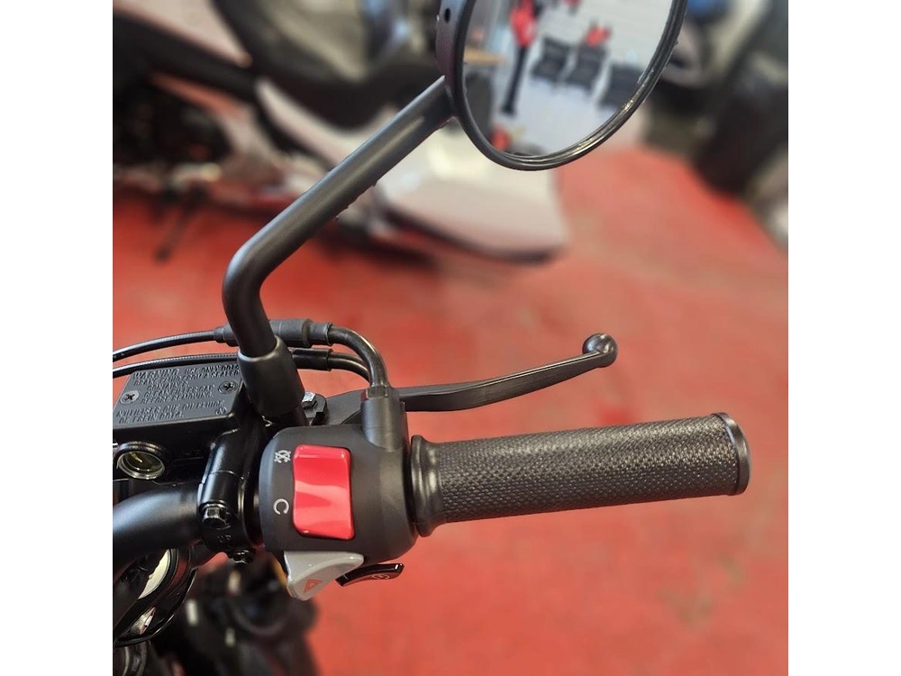 2026 Honda Rebel 500 alt