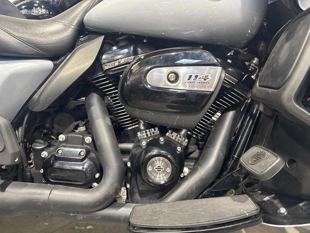 2023 Harley-davidson Fltrk - Road Glide™ Limited alt