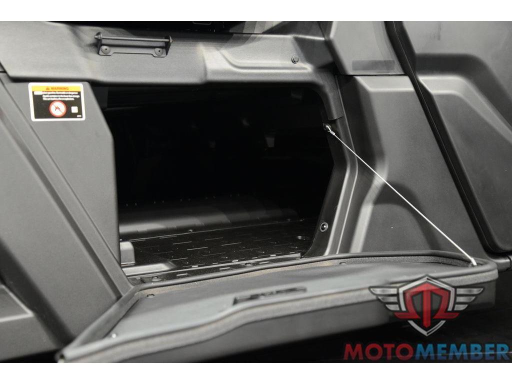 2025 Can-Am Defender PRO Limited HD10 for Sale