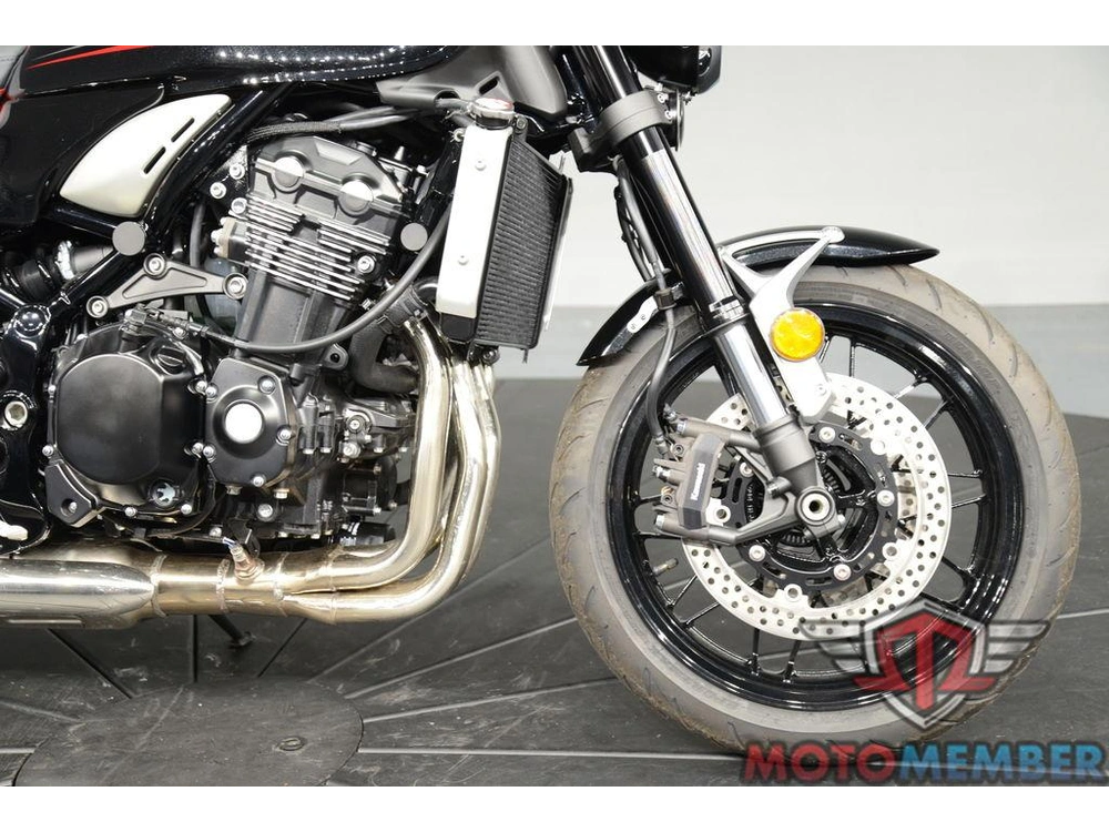 2024 Kawasaki Z900rs Abs alt