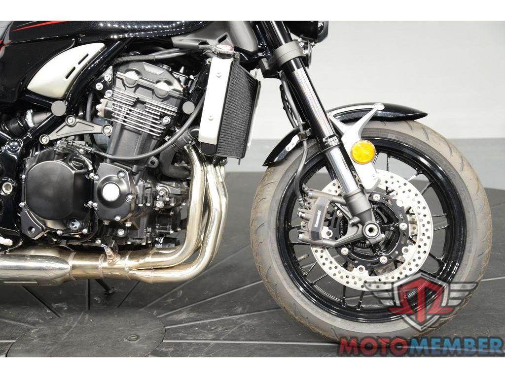 2024 Kawasaki Z900RS ABS for Sale