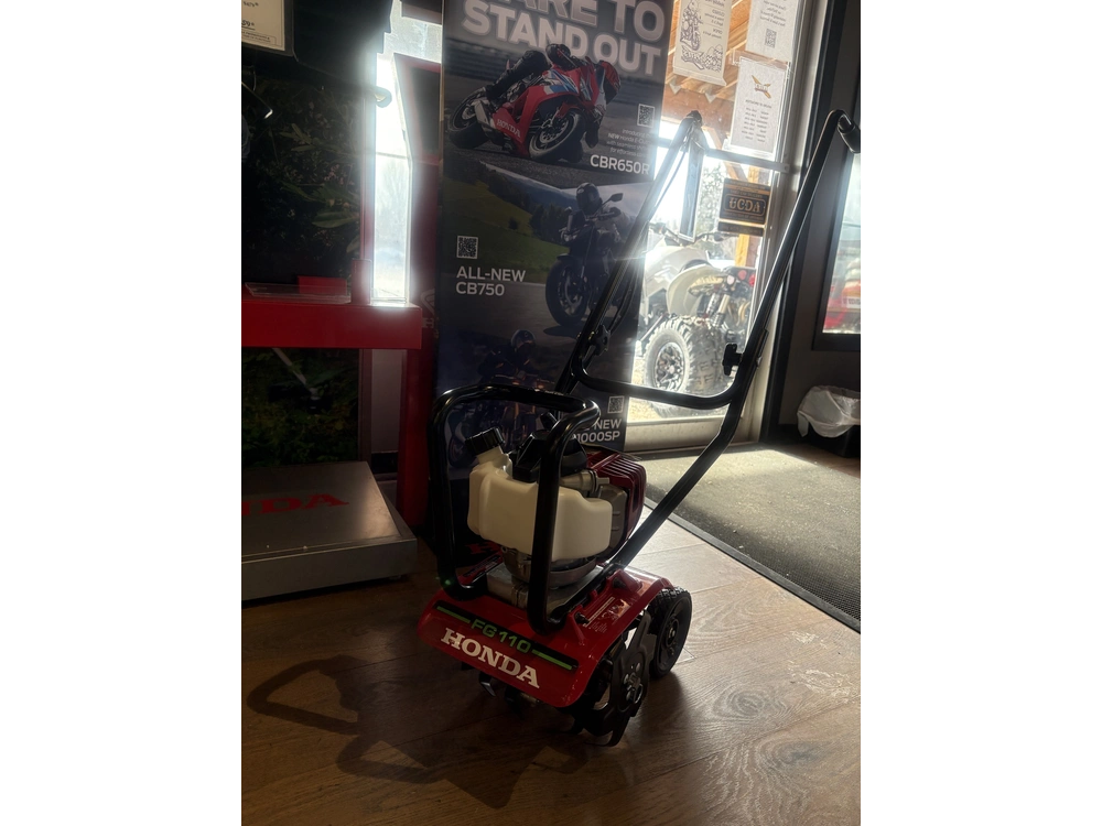 None Honda Fg110k1c alt