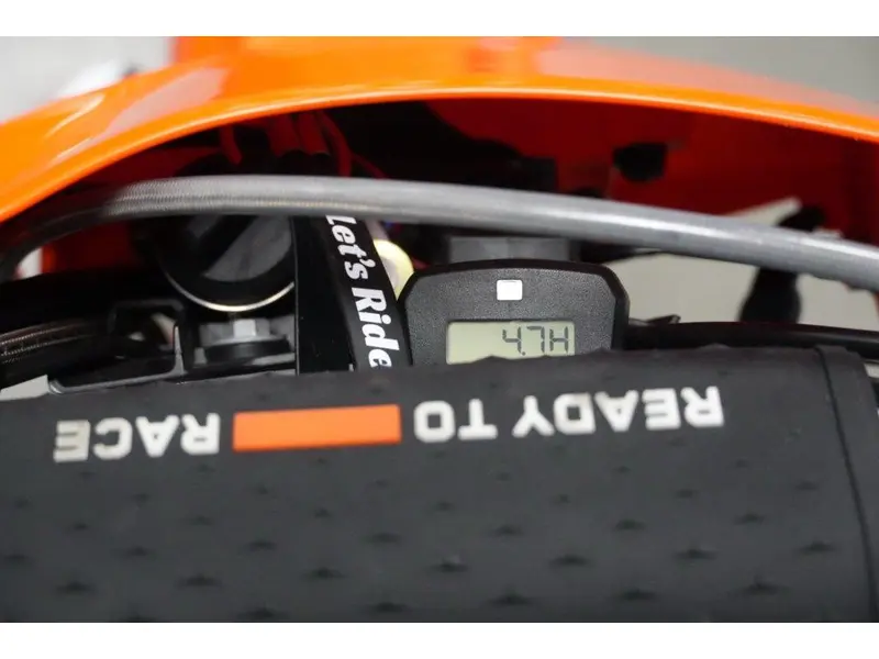 2023 KTM 450 SMR thumbnail 6
