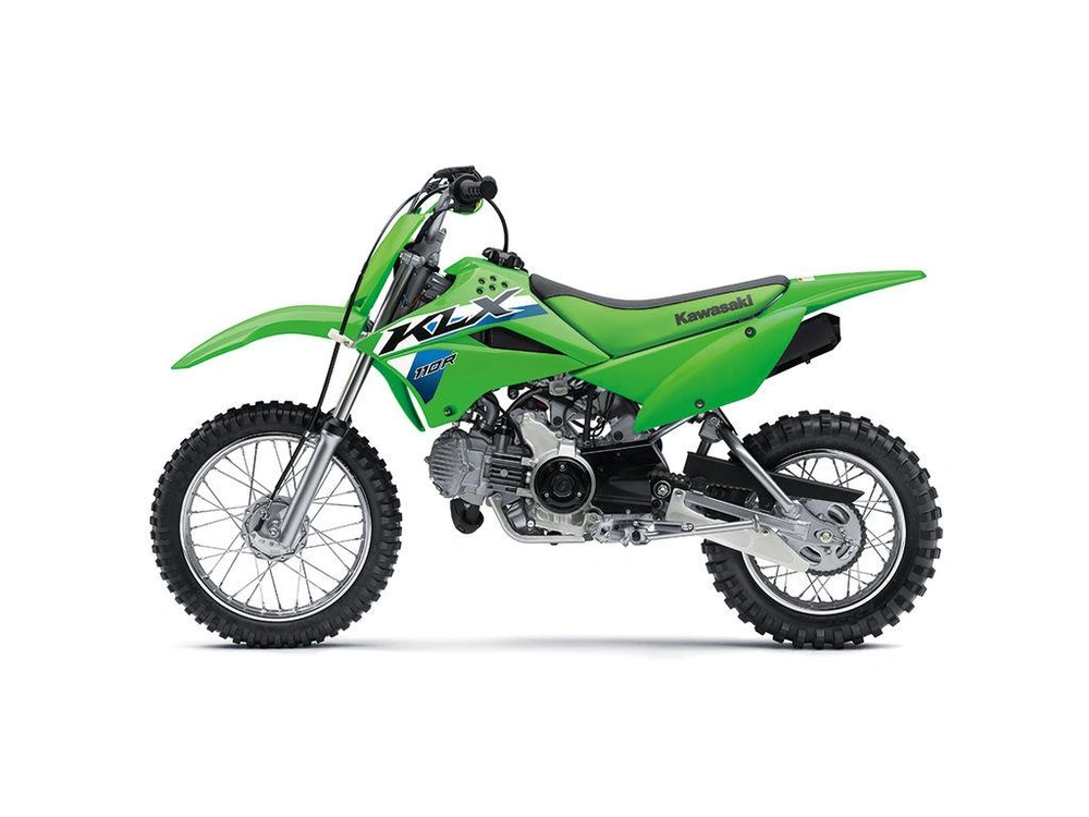 2026 Kawasaki Klx®110r alt