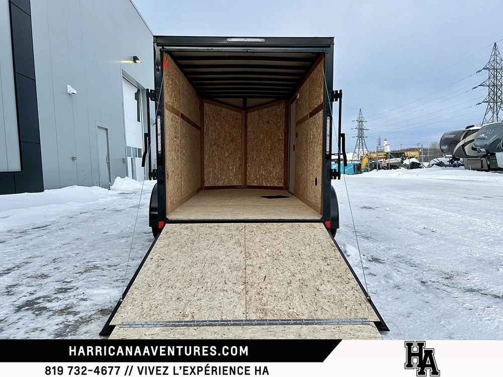 Cargo Mate Ehw612ta2-24 2026 alt