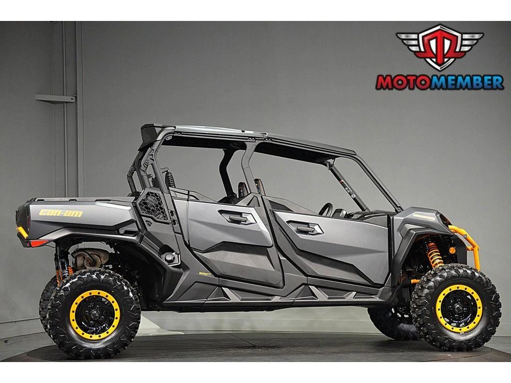 2026 Can-am Commander Max Xt-p alt