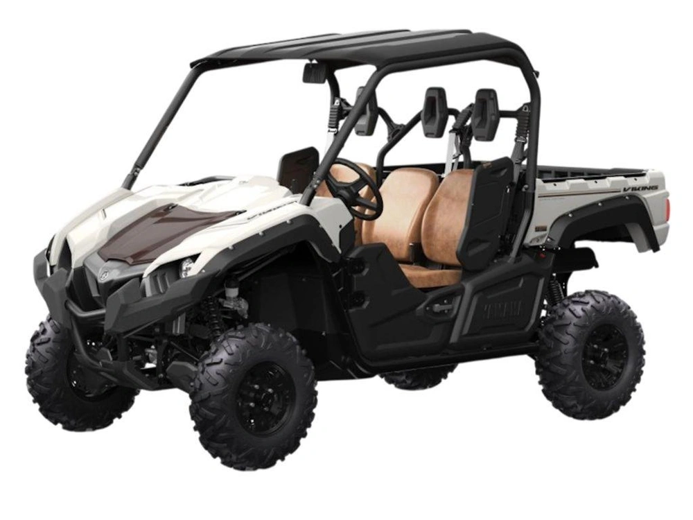 2026 Yamaha Viking Eps Ranch Edition alt