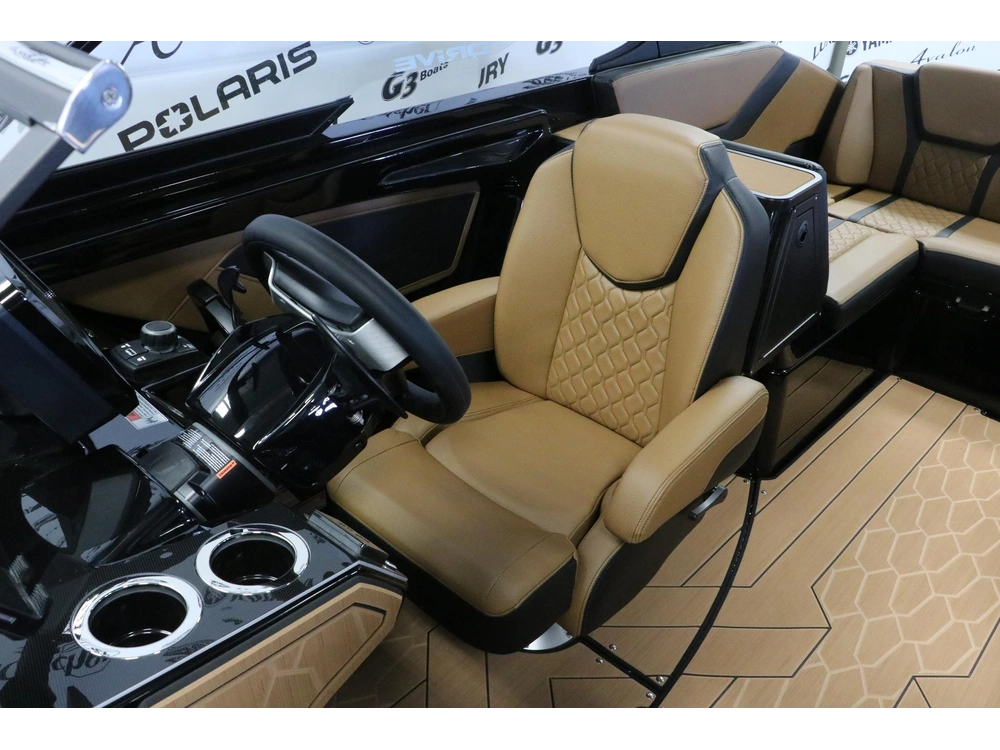 2026 Yamaha 255xd alt