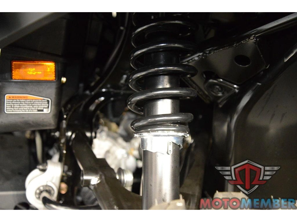 2026 Can-am Defender Max X Mr Hd11 With Half-doors alt