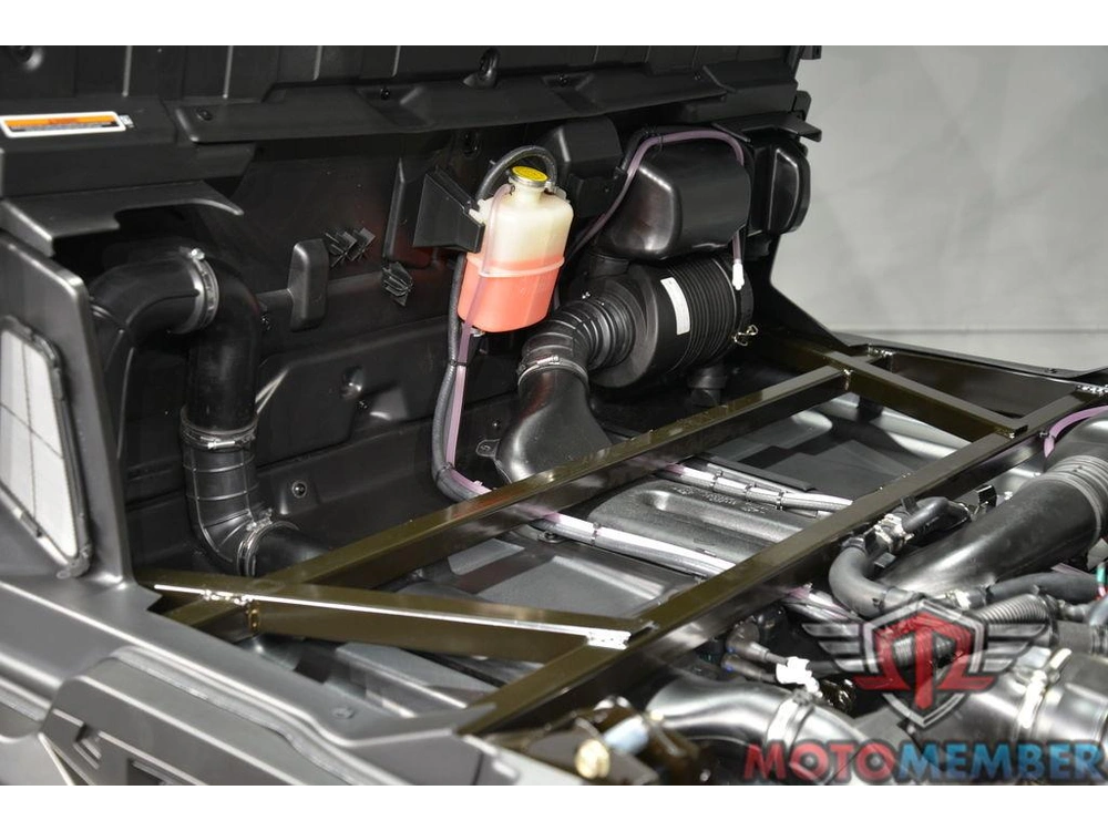 2026 Can-am Defender Pro Xt Hd10 alt