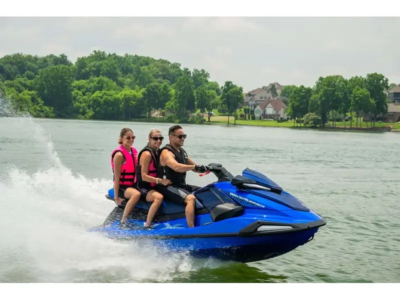 Yamaha Limited 2026