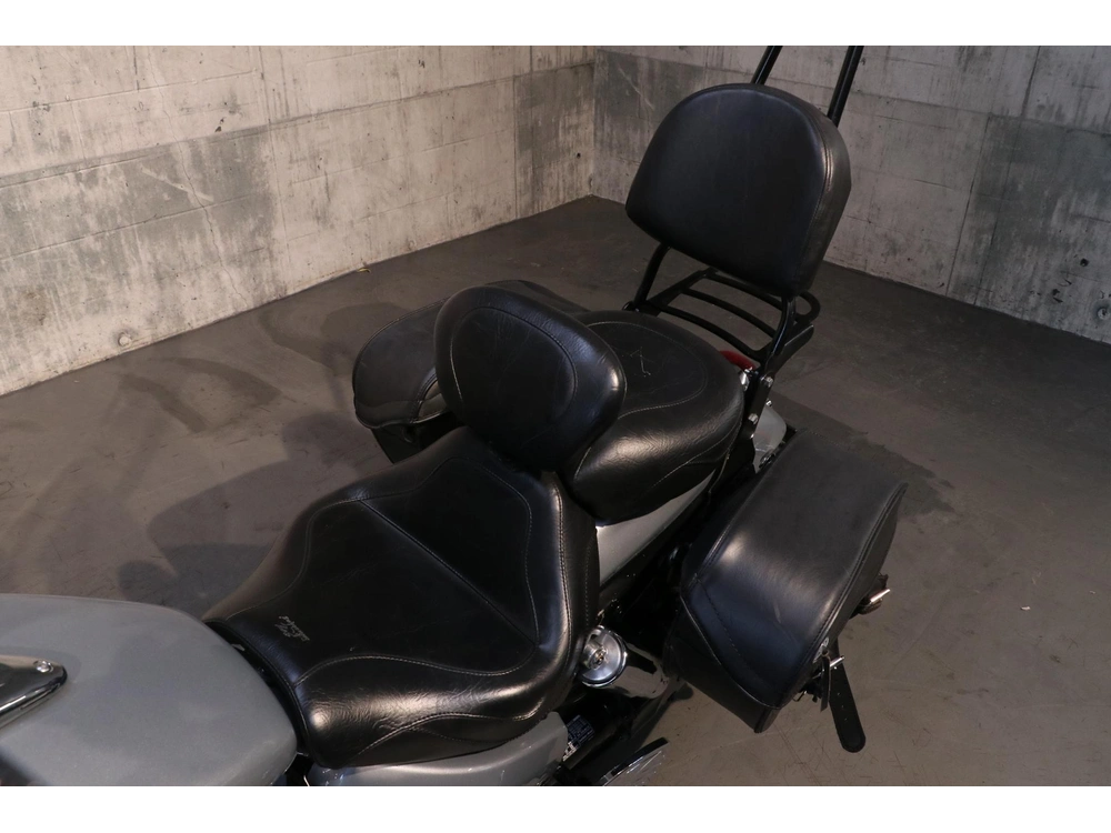 Honda Vtx 1300 2004 alt