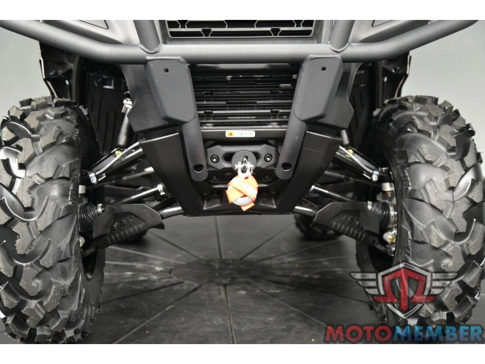 2026 Can-am Outlander Pro Hunting Edition Hd7 alt