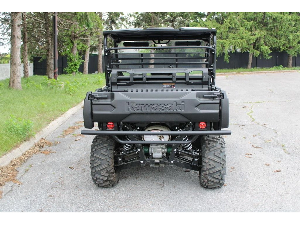 2025 Kawasaki Mule Pro-fxr™ 1000 alt