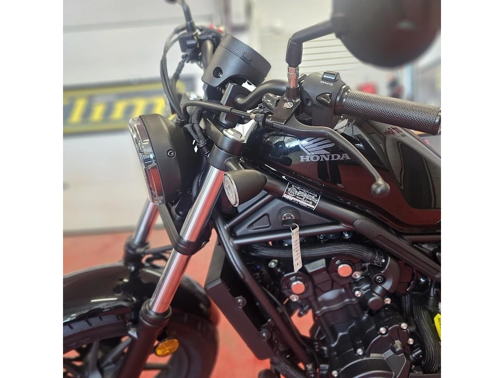 2026 Honda Rebel 500 alt