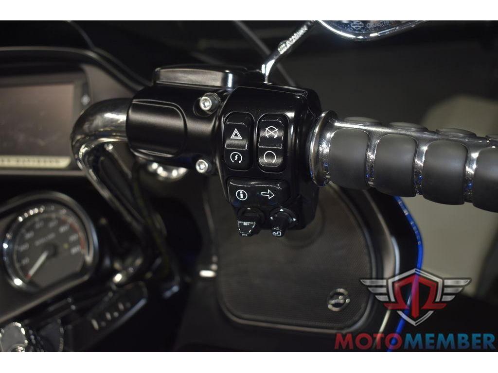 2017 Harley-Davidson Road Glide Ultra for Sale