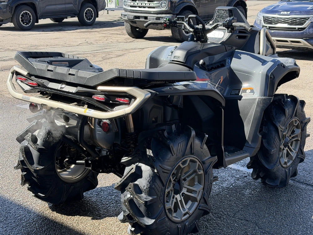 2026 Brp Outlander X Mr 1000r (canada) alt