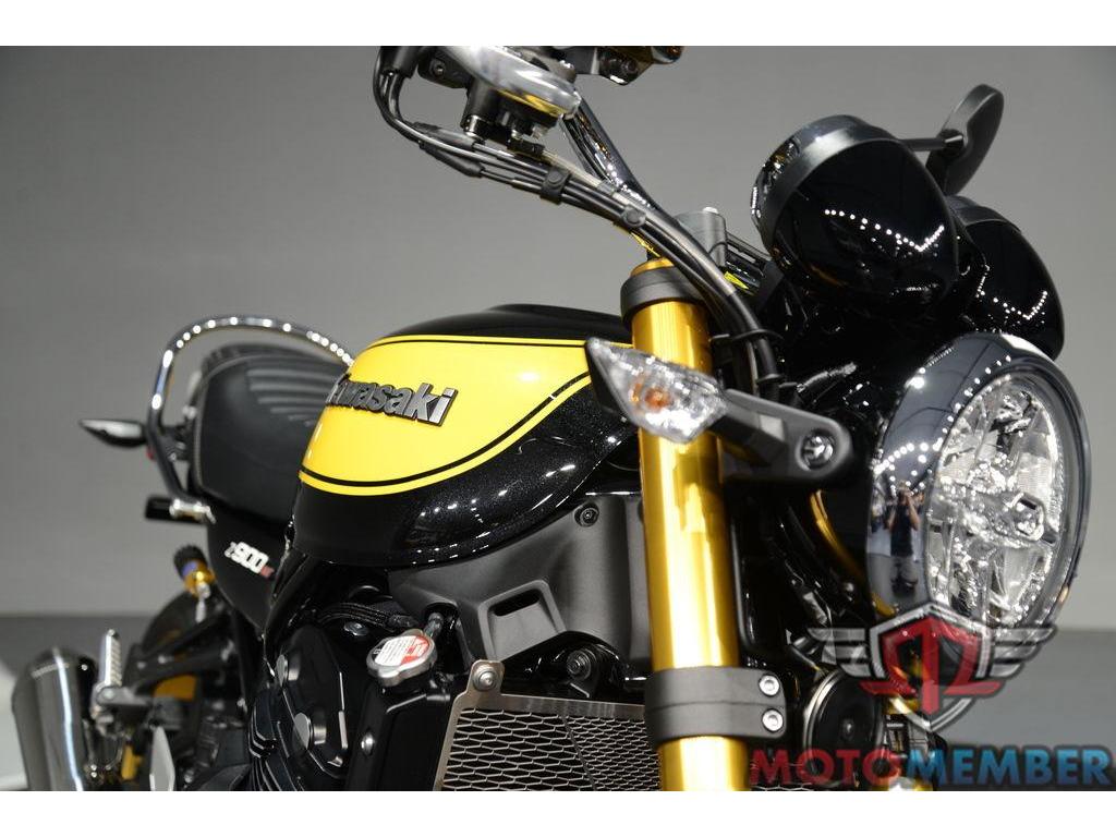 2024 Kawasaki Z900RS ABS for Sale