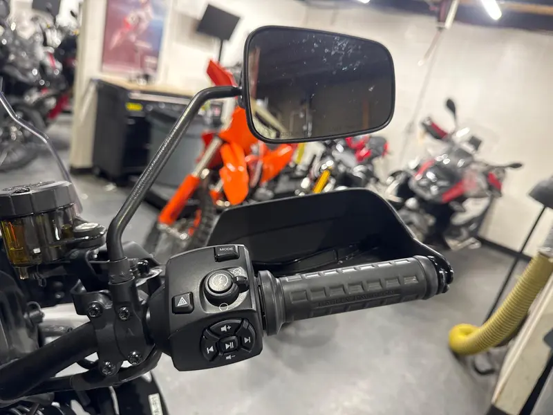 Harley-Davidson RA1250S - Pan America™ 1250 Special 2024