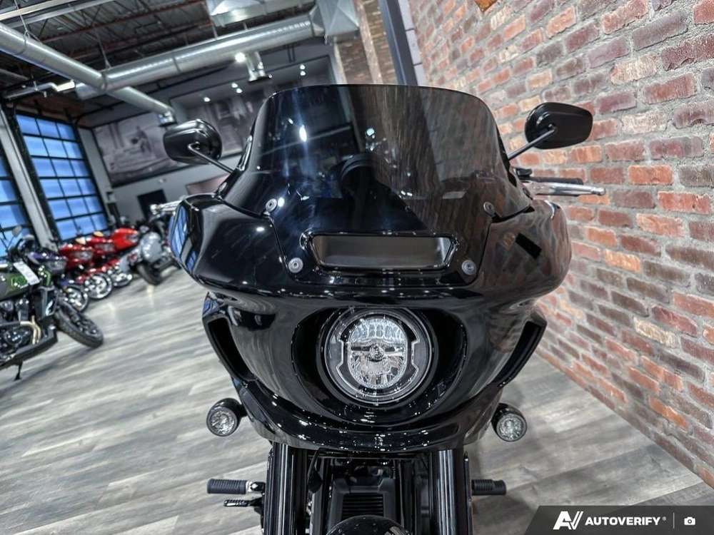 2026 Harley-davidson Low Rider St alt