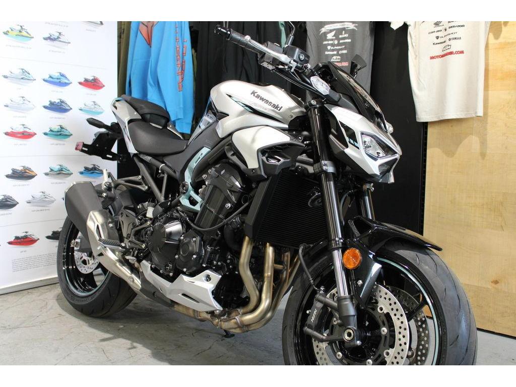 2025 Kawasaki Z900 ABS for Sale