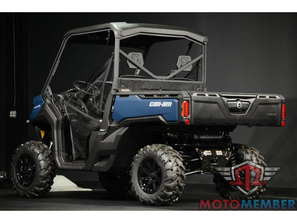 2025 Can-am Defender Xt Hd10 alt