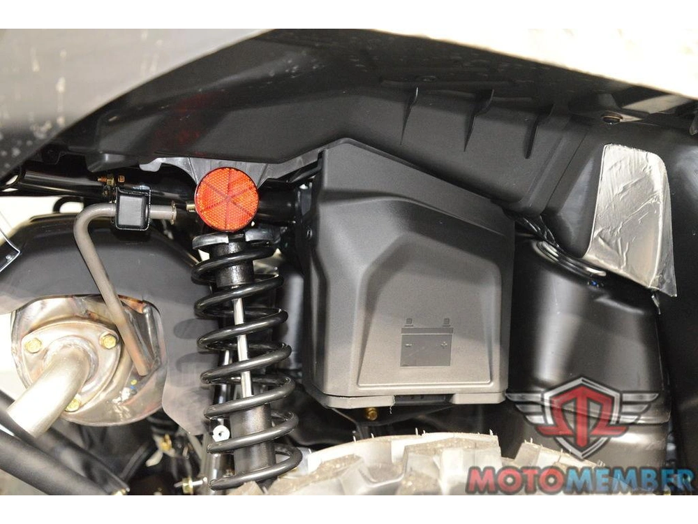 2025 Can-am Outlander Pro Hunting Edition Hd7 alt