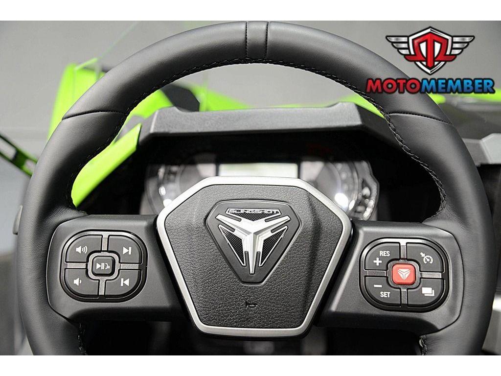 2025 Polaris Slingshot SL (AutoDrive) for Sale