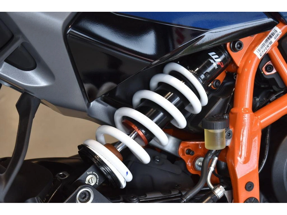 2024 Ktm 390 Duke alt