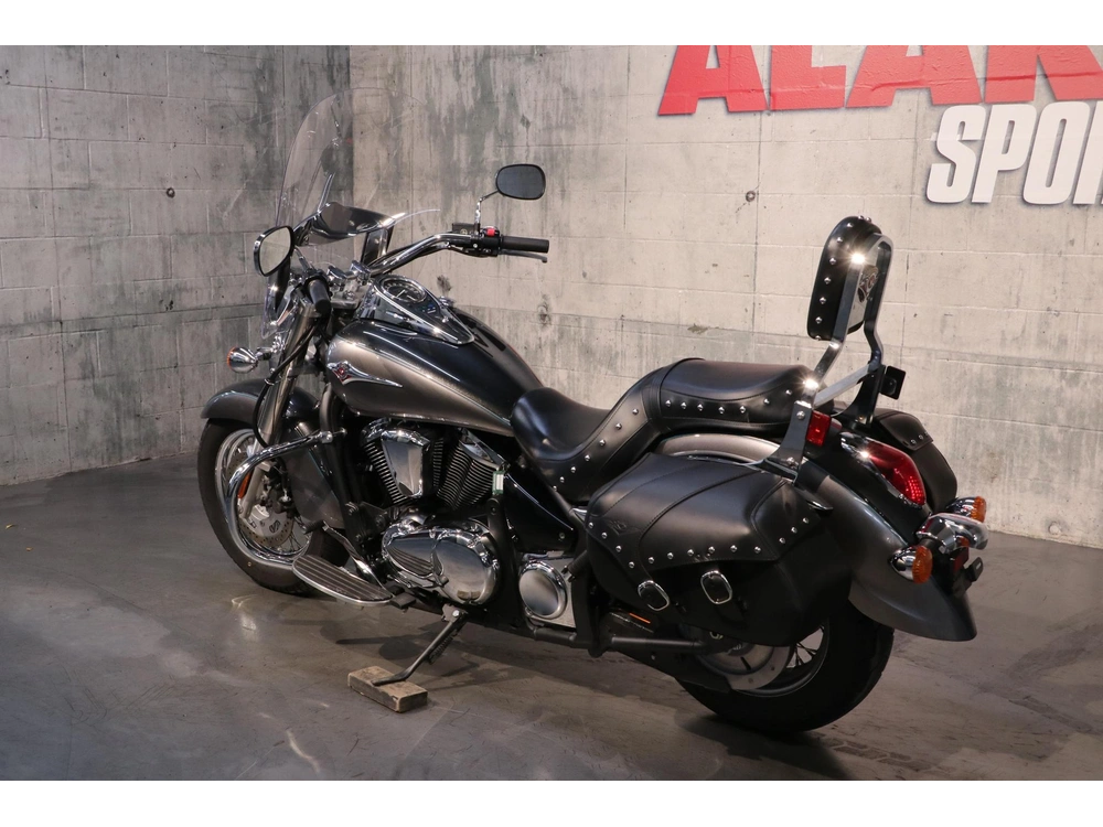 2024 Kawasaki Vulcan 900 Classic Lt alt