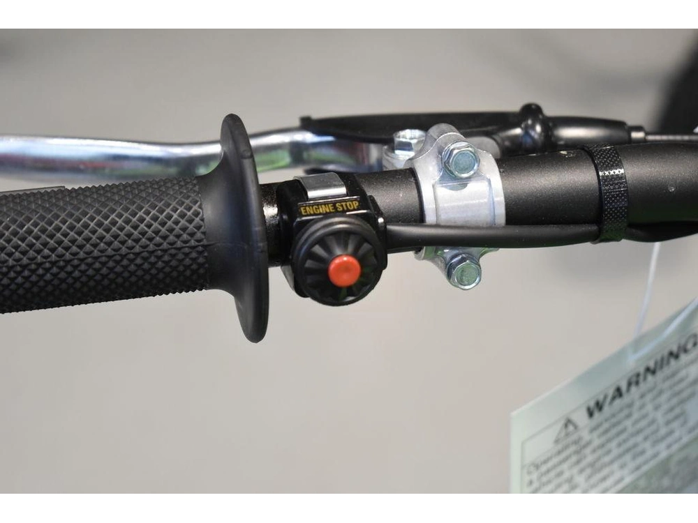 2025 Kawasaki Kx™85 alt