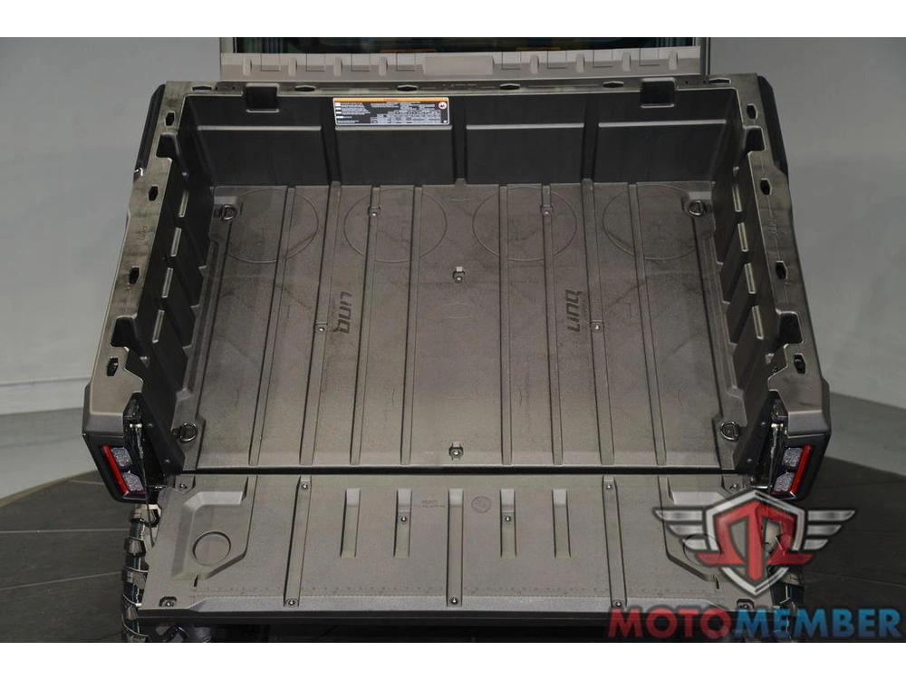 2026 Can-am Defender Max Xt Cab Hd11 With 10.25 In. Infotainment alt