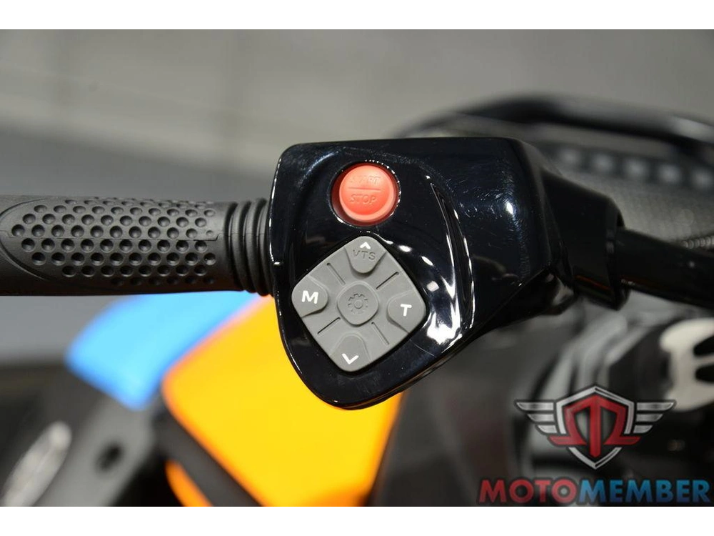 2026 Sea-doo Spark™trixx For 3 Rotax® 900 Ace™ - 90 Ibr And Audio alt