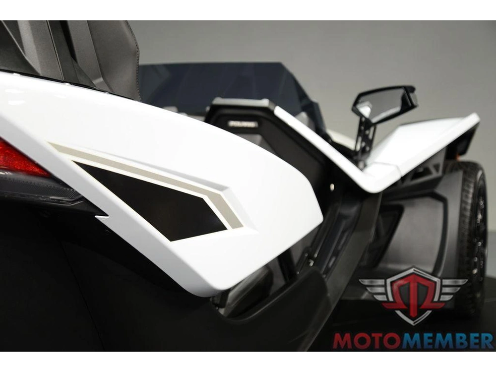 2024 Slingshot Slingshot® Slr Moonlight Shadow alt