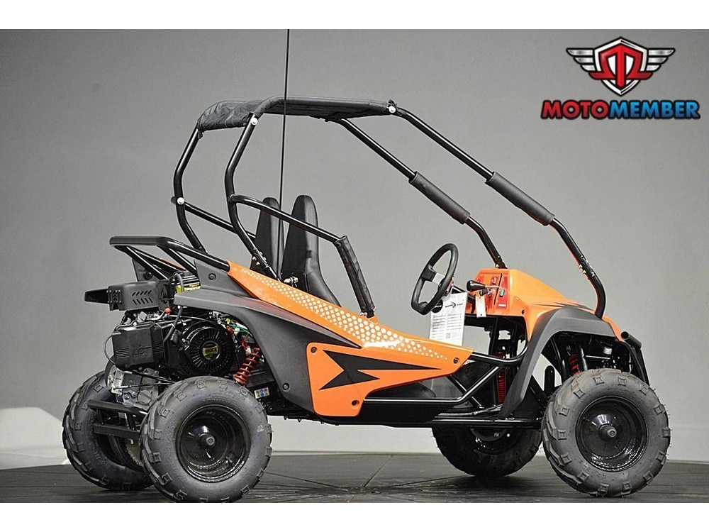 2026 Hammerhead Off-road Mudhead® Se alt