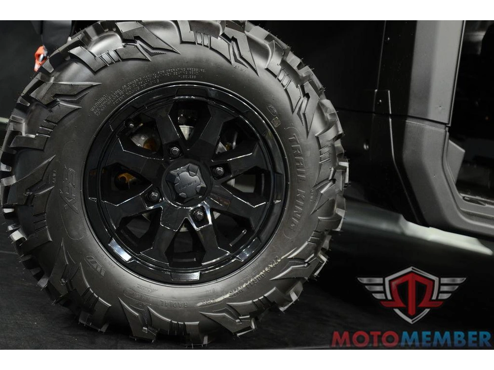 2025 Can-am Defender Max Dps Hd10 alt