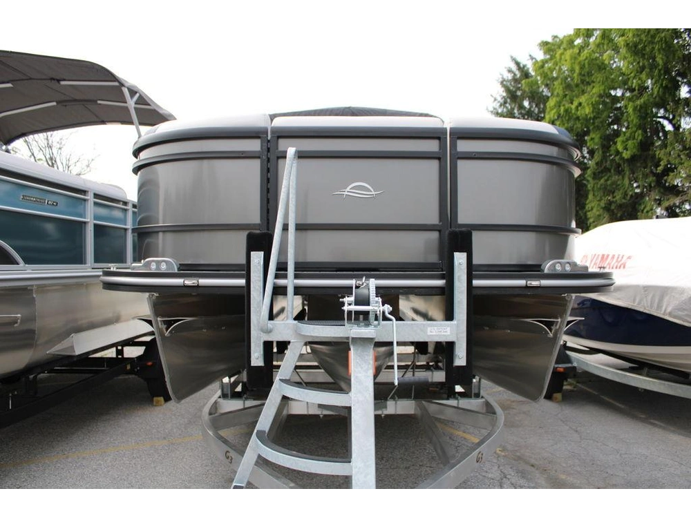 2025 Suncatcher Select 320rcx alt
