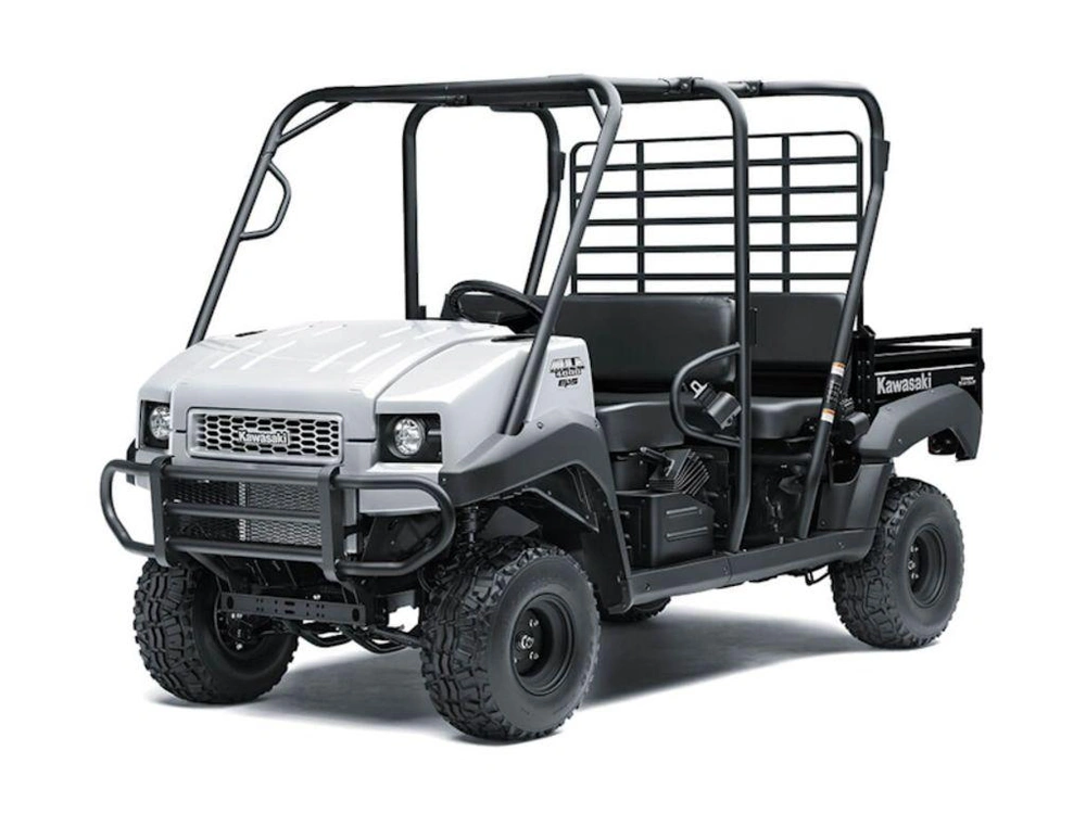 2025 Kawasaki Mule 4000 Trans™ alt