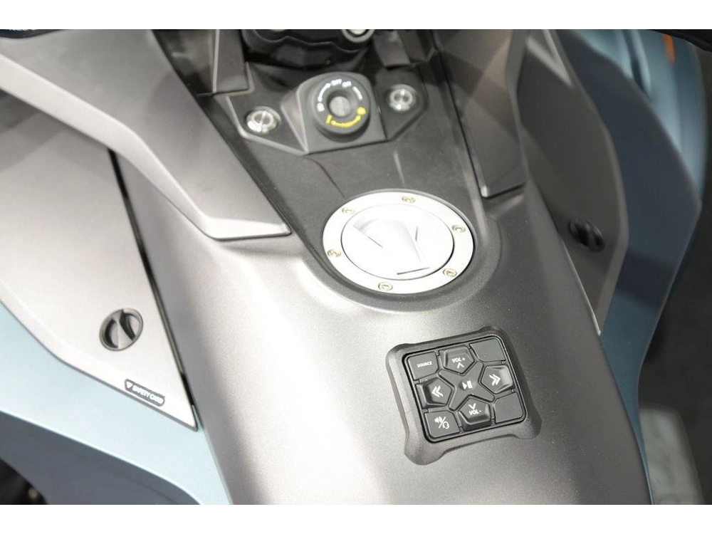 2026 Can-am Spyder Rt Limited Dark alt