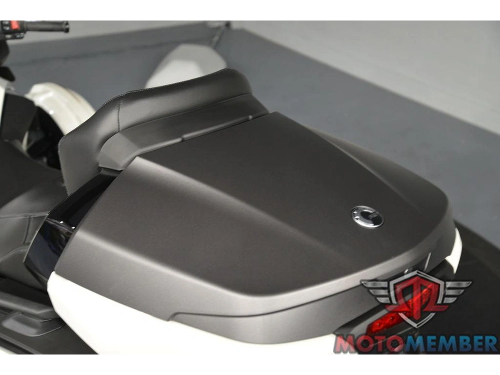 2026 Can-am Spyder Rt Limited Platine alt