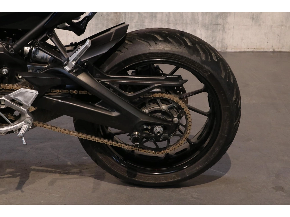 2020 Yamaha Mt-09 alt